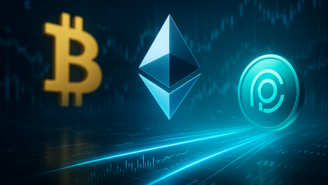 O Bitcoin Despenca À medida que o Ethereum Sobe, Por que a relação simbiótica entre Bitcoin e Altcoins é tão importante?
