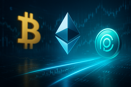 Bitcoin Slides As Ethereum Climbs, Why Is The Symbiotic Relationship Between Bitcoin & Altcoins So Important?