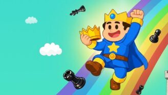 Anichess debuts King’s Gambit at Speed Chess Championship hosted by Chess.com