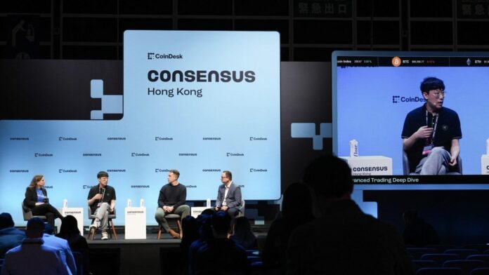 KuCoin Highlights Trust-First Infrastructure at Consensus Hong Kong, Defining Trust as a Key Factor in Exchange Selection