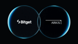 Bitget and Arkis Partner to Expand Capital-Efficient Institutional Trading