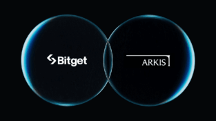 Bitget and Arkis Partner to Expand Capital-Efficient Institutional Trading