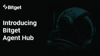 Bitget Positions Itself as an AI-Native Exchange With New Agent Hub Launch