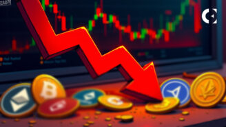 $100M Liquidated as Crypto Crashes Amid Middle East War