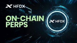 HFDX Surpasses Radium And Jup.ag As XRP Traders Seek Better Liquidity and Execution