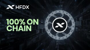 Ripple Traders Are Choosing HFDX For Superior Liquidity And Execution Amid Legal Uncertainty In 2026