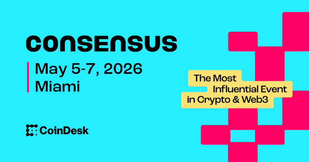 Coinsensus US 2026