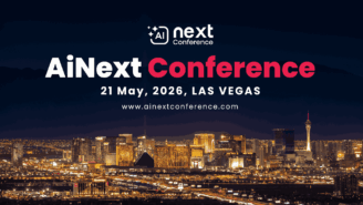 AINext Conference Las Vegas 2026: Where Artificial Intelligence Meets Business Transformation​