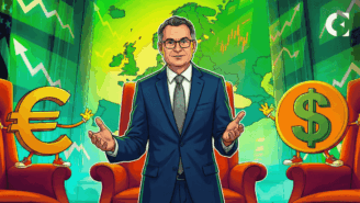 Президент Бундесбанка призывает перейти к активам, ориентированным на евро, чтобы снизить риски долларизации»