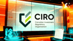 CIRO 4-Tier Crypto Custody: New Rules for Canadian CTPs