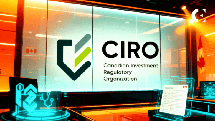 CIRO 4-Tier Crypto Custody: New Rules for Canadian CTPs