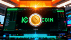 Rainbow (RNBW) Spot Trading Goes Live on KuCoin With Bot Support