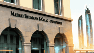 Maerki Baumann startet Nahost-Hub in Abu Dhabi