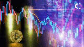 Por que as ações estão subindo enquanto as criptomoedas se consolidam em 2026