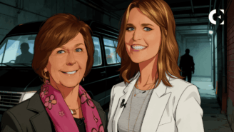 La mère de l’animateur de NBC Today a-t-elle été kidnappée contre une rançon en Bitcoin ?