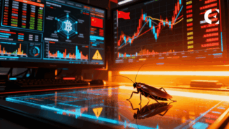 Что такое теория тараканов в финансах и почему она важна для искусственного интеллекта и криптовалют