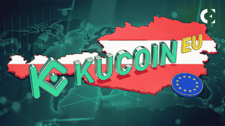 KuCoin EU усиливает команду по соблюдению требований в Австрии в соответствии с нормативами ЕС