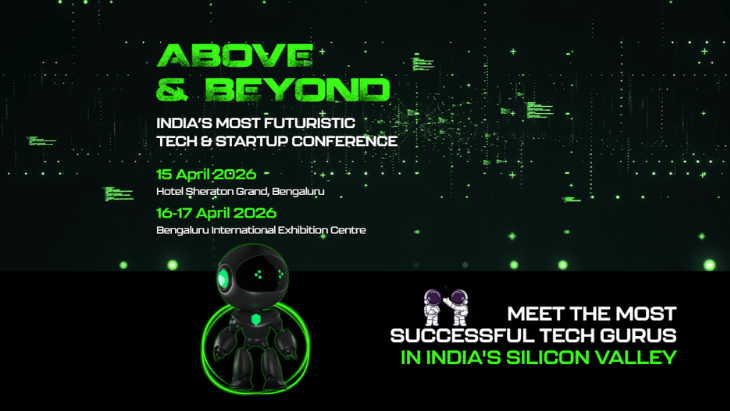 Tech & Innovation Summit 2026