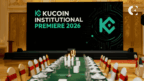 KuCoin проводит институциональный гала-вечер, где Bitcoin тестирует уровень ниже $60 K