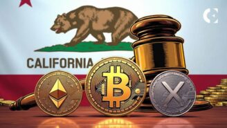 La Californie lance le DFAL et établit des règles strictes sur les licences crypto
