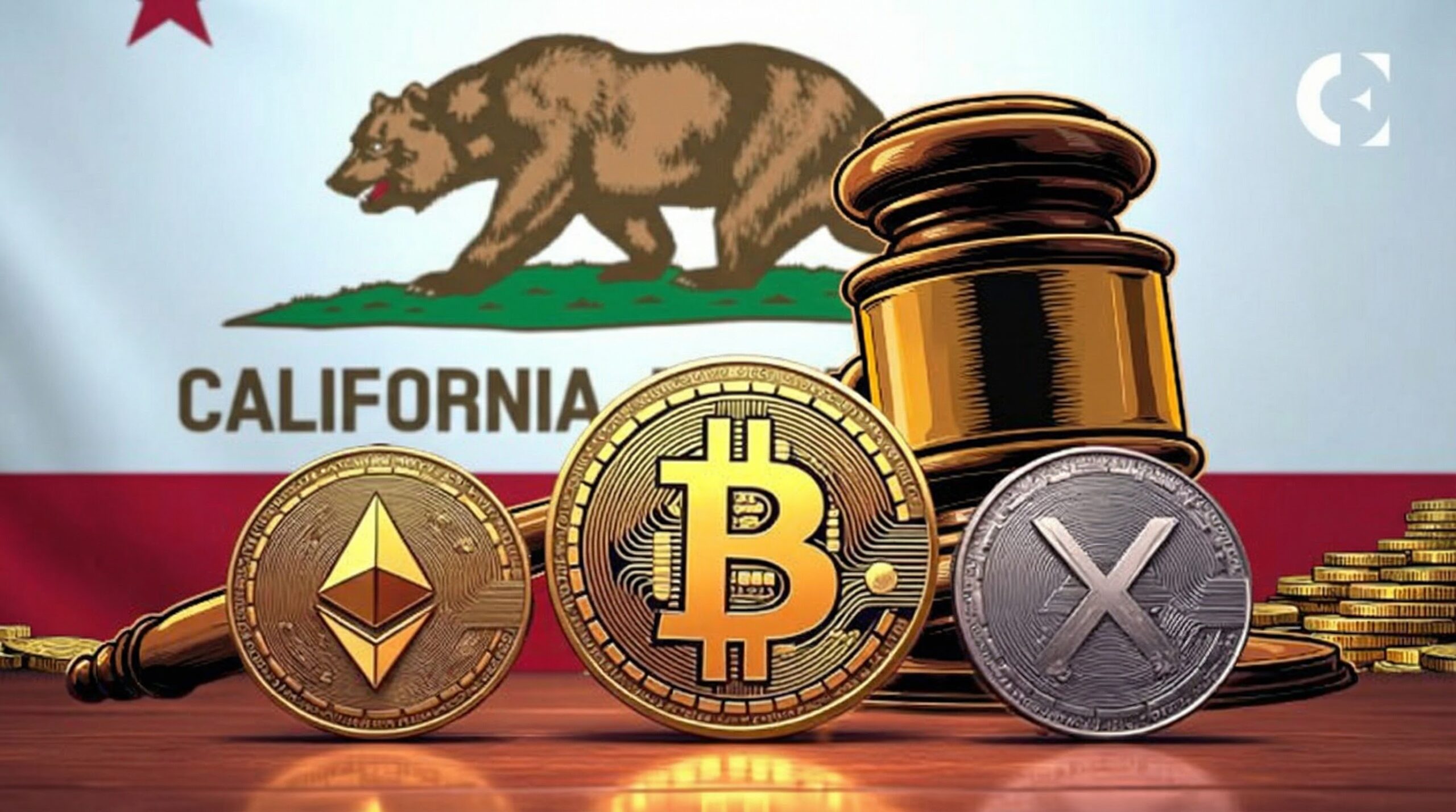 California lanza DFAL y establece estrictas normas de licencias de criptomonedas