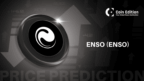 Прогнозирование и анализ цен Enso (ENSO)