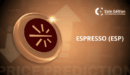Espresso (ESP) Price Prediction And Analysis