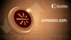 Predicción y análisis de precios de Espresso (ESP)
