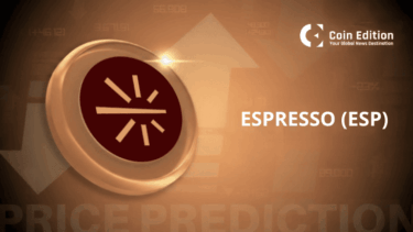 Predicción y análisis de precios de Espresso (ESP)