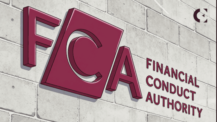 La FCA emite órdenes de cese y desistimiento a tres operadores cripto P2P de Londres
