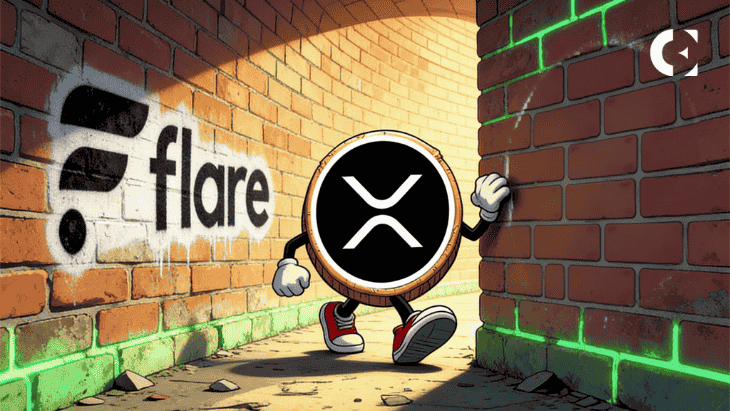 Flare Brings DeFi Lending and Borrowing to XRP Holders via Morpho
