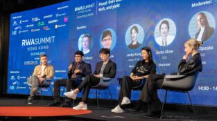 RWA Summit Hong Kong 2026: The Definitive Bridge Between TradFi and On-Chain Realities