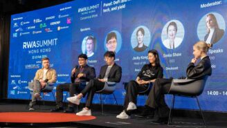 RWA Summit Hong Kong 2026: The Definitive Bridge Between TradFi and On-Chain Realities