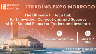 Casablanca to Host a Landmark Financial Gathering in 2026 as iTRADING EXPO Arrives in Morocco