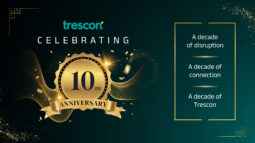 Trescon Marks Ten Years as One of MENA Region’s Most Trusted Event Partners for Future-Focused Platforms