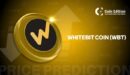 WhiteBIT Coin Price Prediction