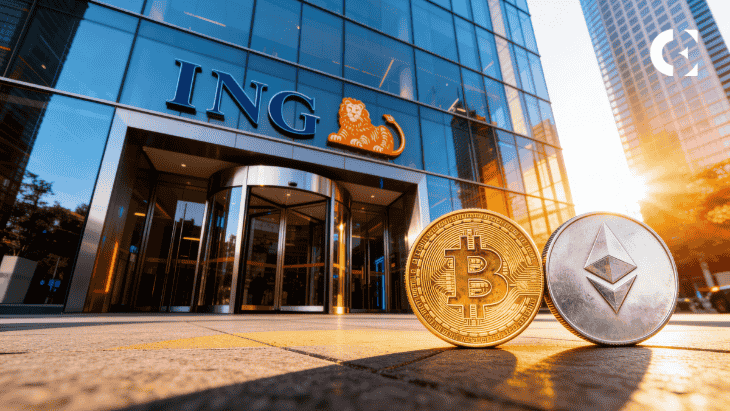 ING Alemania abre el comercio de ETN de criptomonedas a inversores minoristas