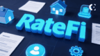 Rate Introduces RateFi for Crypto-Backed Loans