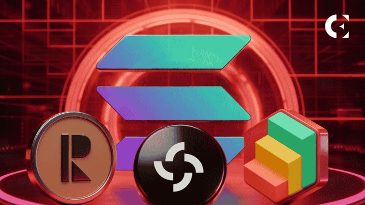 Step Finance, SolanaFloor y Remora Markets cierran tras un hackeo