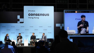 KuCoin Highlights Trust-First Infrastructure at Consensus Hong Kong, Defining Trust as a Key Factor in Exchange Selection