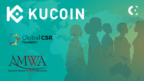 KuCoin Backs Women-Focused Relief Effort in Sumatra