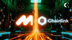 Morph Integrates Chainlink CCIP as Exclusive Cross-Chain Standard for BGB