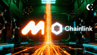 Morph Mengintegrasikan Chainlink CCIP sebagai Standar Cross-Chain Eksklusif untuk BGB