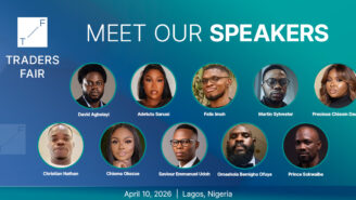 Nigeria’s Trading Ecosystem Takes Center Stage as Traders Fair 2026 Arrives in Lagos