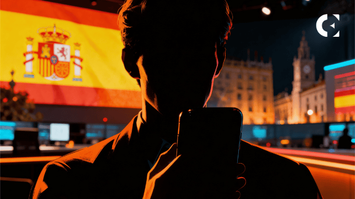 Durov alerta que as regras da Espanha ameaçam a liberdade online