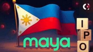El Banco Digital Filipino Maya apunta a los mercados estadounidenses para una recaudación de 1.000 millones de dólares