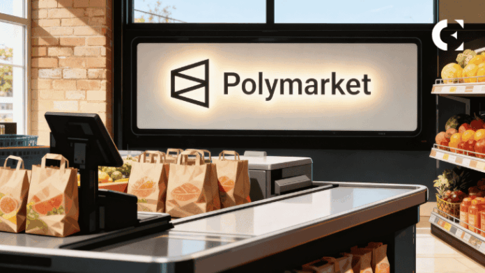 Polymarket in Talks to Raise $400 Million at $15 Billion Valuation: Report