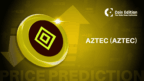 Aztec Price Prediction