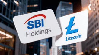 SBI VC Trade Adds Litecoin to Japanese Lending Program