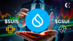 SUI Enters ETF Arena With SUIS and GSUI Launch